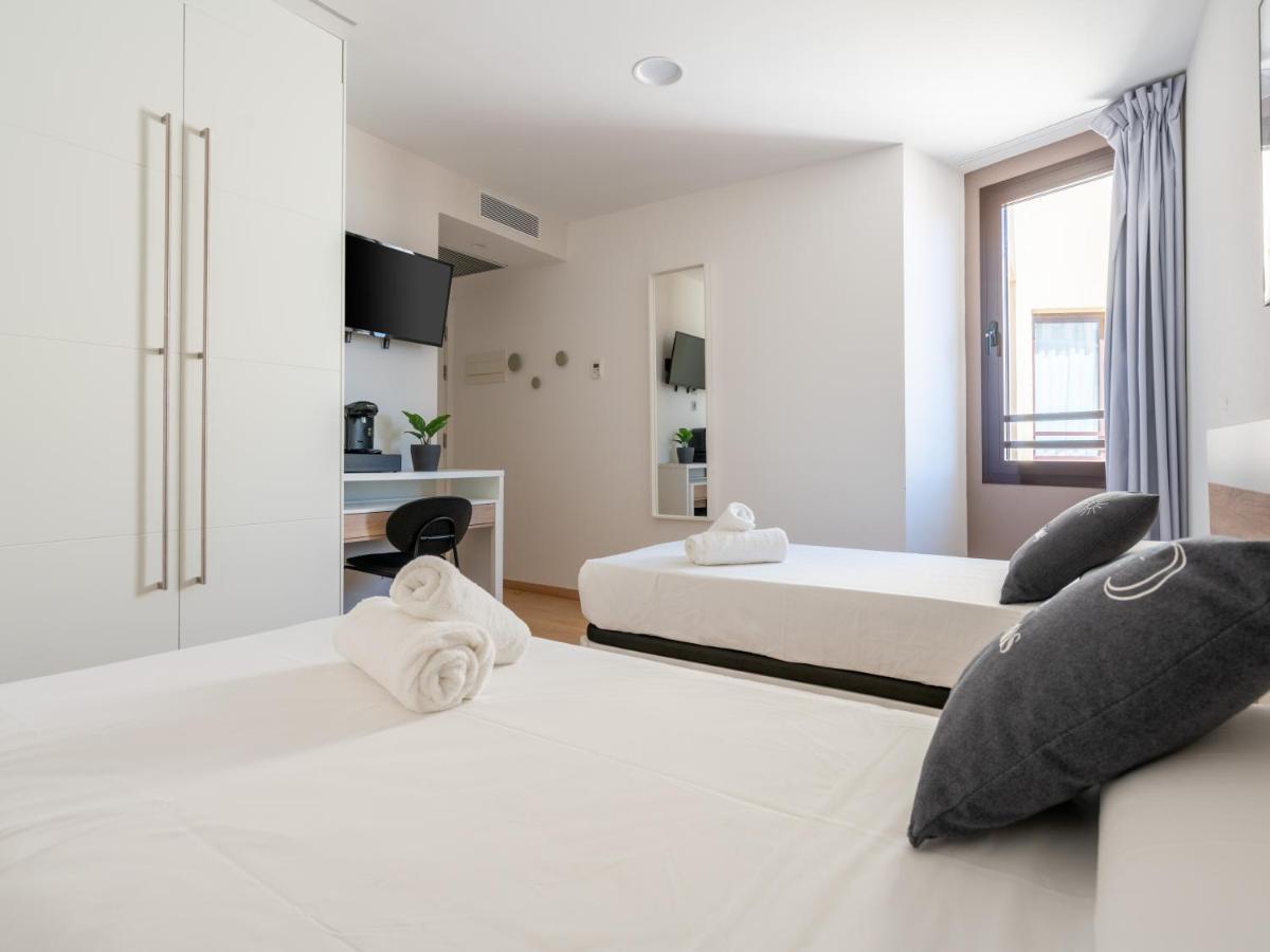 Limehome Carrer De Fontcoberta - Digital Access * Barcelona